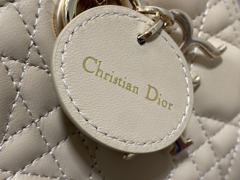 Christian Dior My Lady Bags